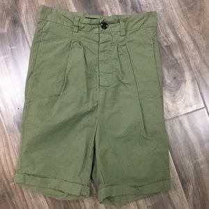 CWST MEN SHORTS